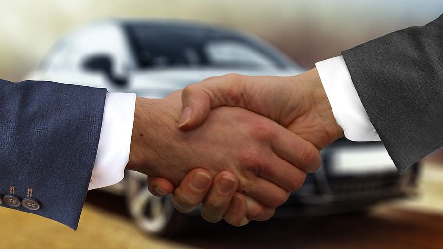 Cómo conseguir un descuento de 6.000 euros al comprar un coche 52 Motor16 descuento