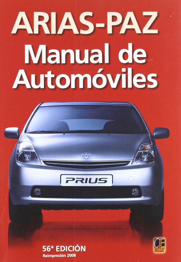 Día del libro: Los 5 libros de coches que no deben faltar en tu biblioteca 24 Motor16 81fAXG pwOL Motor16