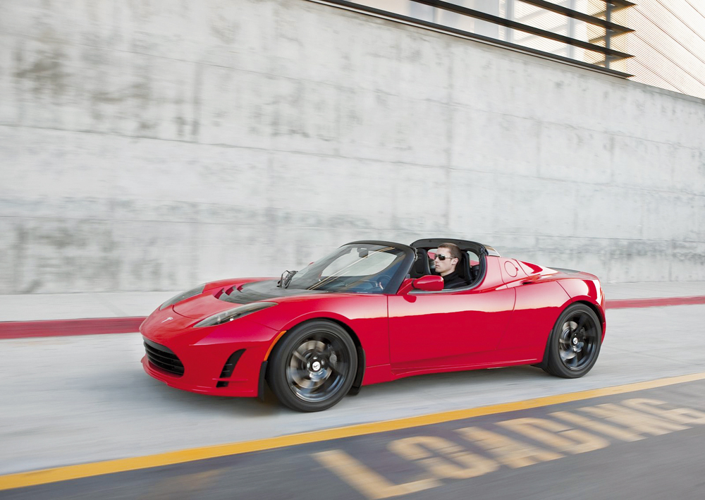 Tesla en problemas... le crecen los rivales 15 Motor16 Apertura 1 doble 1 Motor16