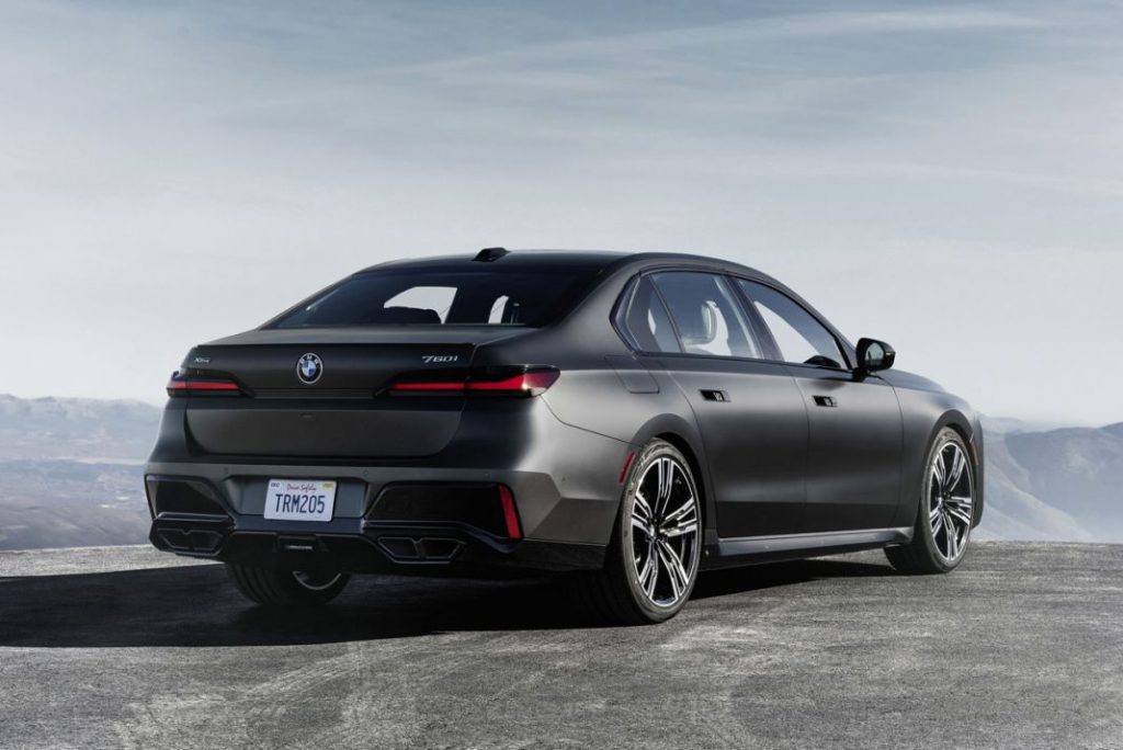 BMW Serie 7 14 Motor16