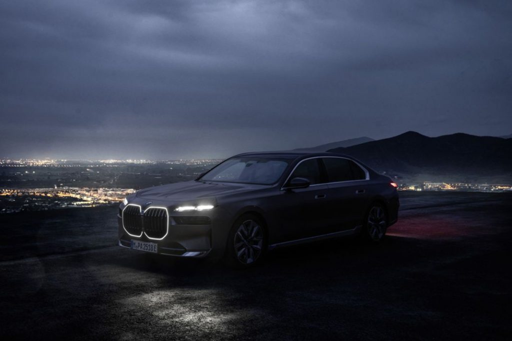 BMW Serie 7 5 Motor16
