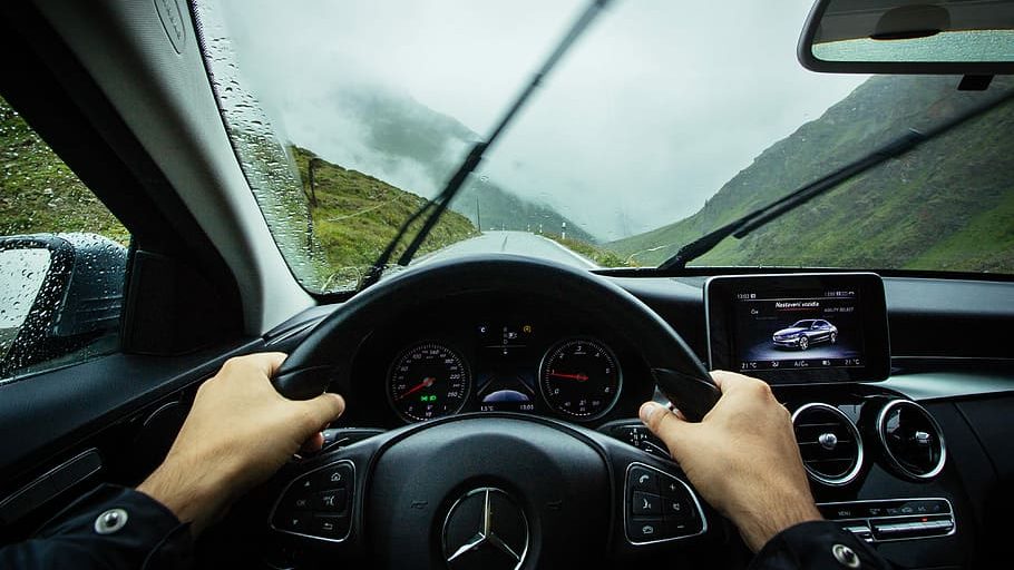 volante