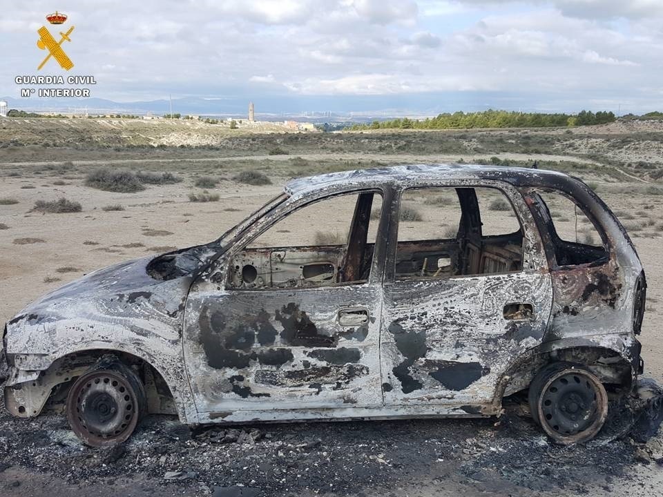 Cómo nos dice la DGT que debemos dar de baja nuestro coche para no tener problemas 1 Motor16 Coche viejo Motor16
