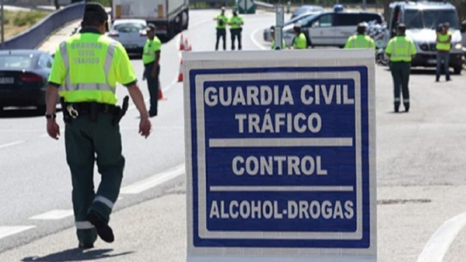 Las únicas cuatro situaciones en las que la DGT te puede hacer un test de alcoholemia 7 Motor16 Consumo de alcohol y otras sustancias