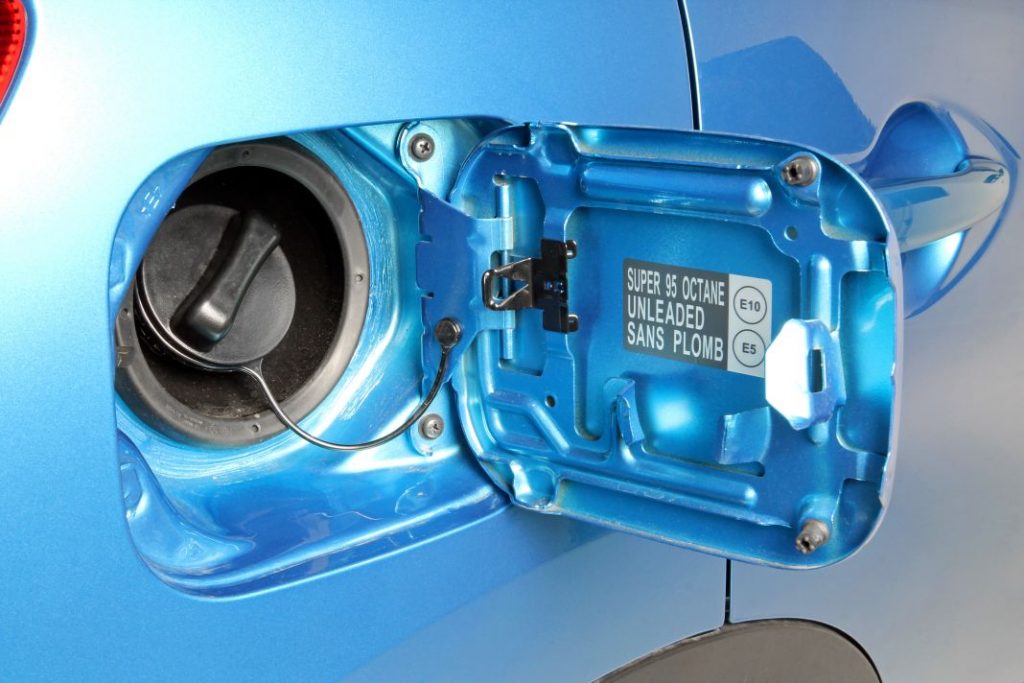 Gasolina 95 o 98: cuándo merece la pena gastar más 80 Motor16 DEPOSITO 6gasolina 95 o 98 Motor16