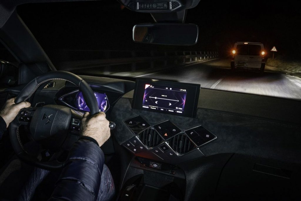 Los rivales que esperan al Jeep Avenger eléctrico 6 Motor16 Luces