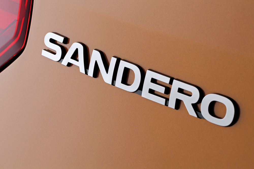 Probamos el Dacia Sandero Stepway Comfort ECO-G. Nada de low cost 7 Motor16 DSSG21031253 Motor16