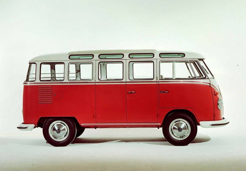 Furgo Volkswagen