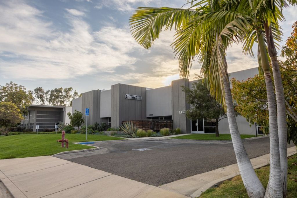 El Porsche 911 (964) podrá seguir teniendo versiones eléctricas gracias a Everrati y Aria 6 Motor16 Everrati Aria Group1 Motor16