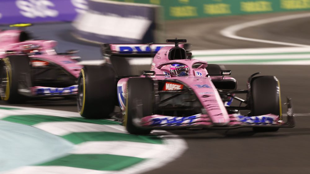 alonso