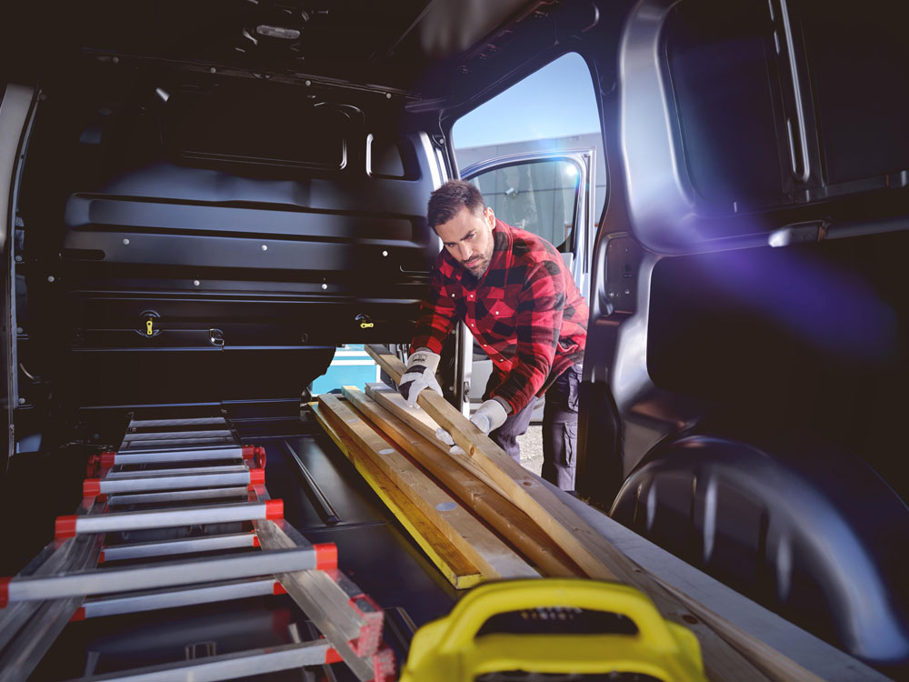 FIAT SCUDO 3 Motor16