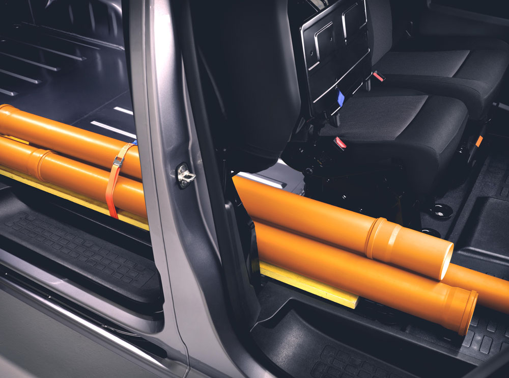 FIAT SCUDO 4 Motor16