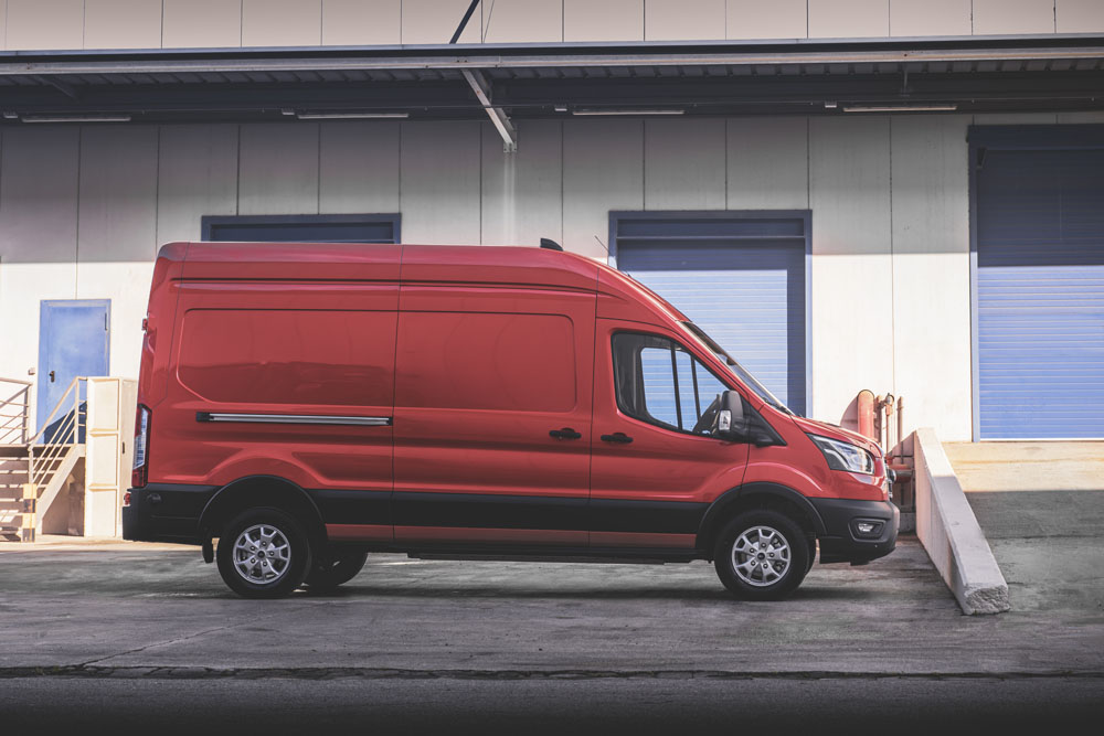 Ford Pro, el universo de servicios para la flota 9 Motor16 FORD PRO 9 Motor16