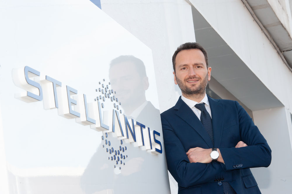 Francesco Colonnese.