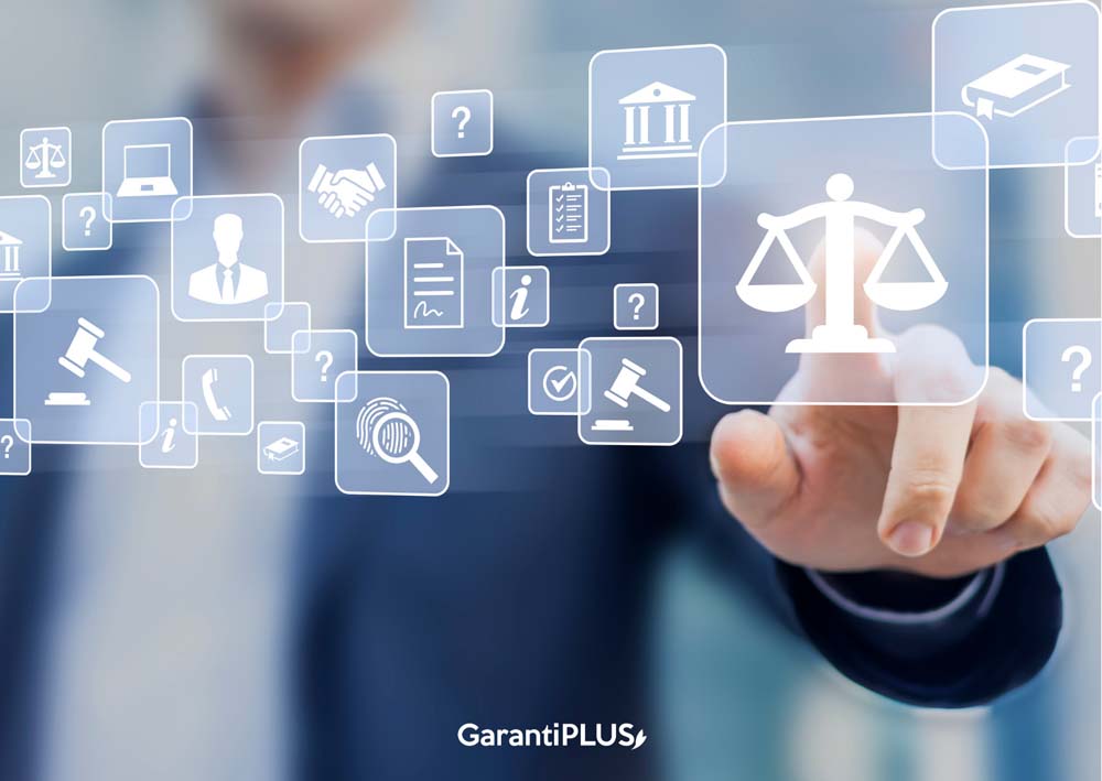 GarantiPLUS hace balance del primer trimestre con la nueva normativa de garantías mecánicas 1 Motor16 GarantiPlus1 Motor16