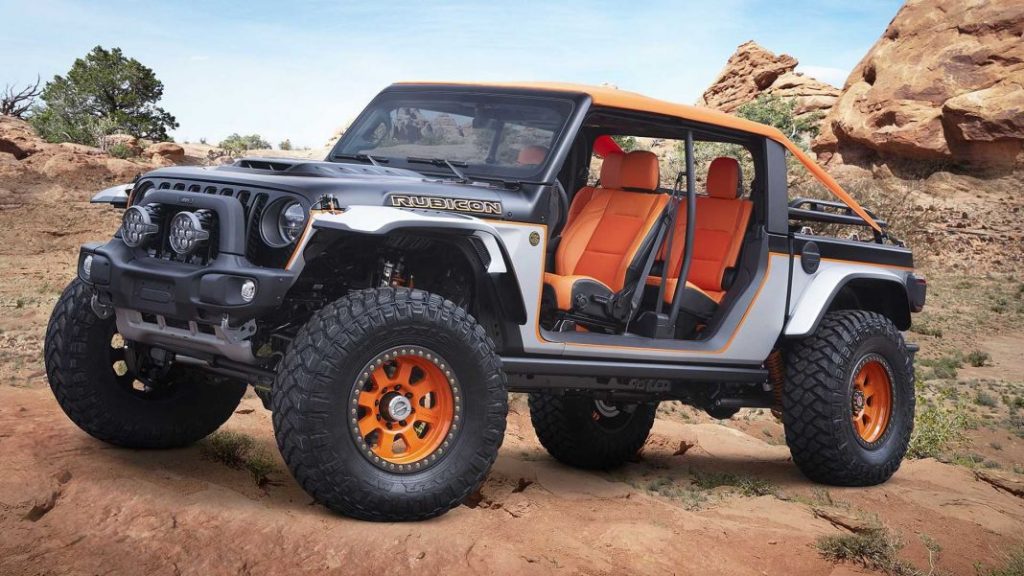 Jeep Bob Concept 1 Motor16