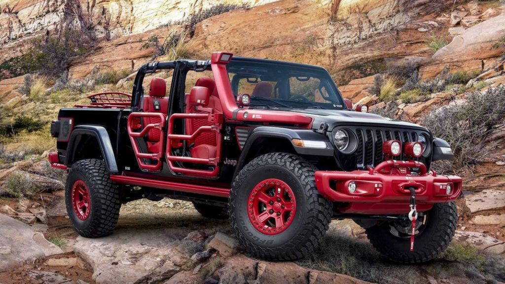 Jeep D Coder Concept by JPP 2022 1 Motor16