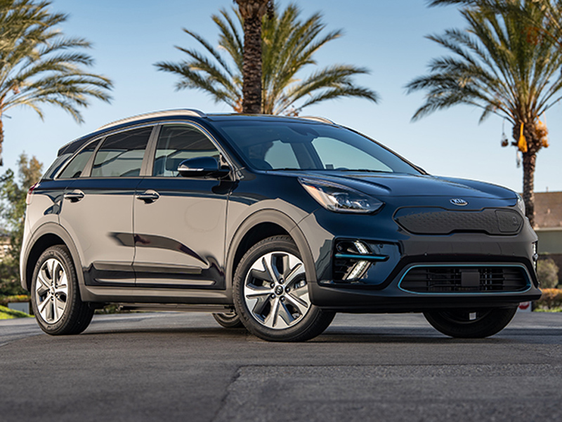 Kia e-Niro