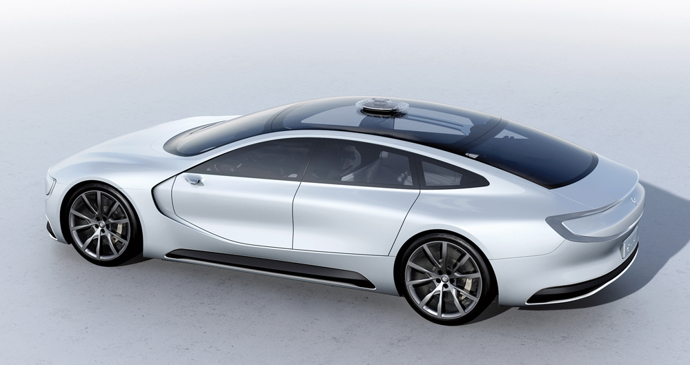 Tesla en problemas... le crecen los rivales 25 Motor16 LeSee Ext 2 1 Motor16