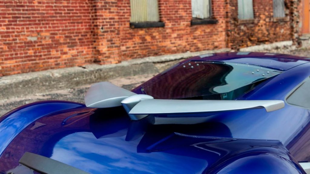 El coche de Tom Cruise puede ser tuyo gracias a una subasta 8 Motor16 Lexus CS 2054 9 Motor16