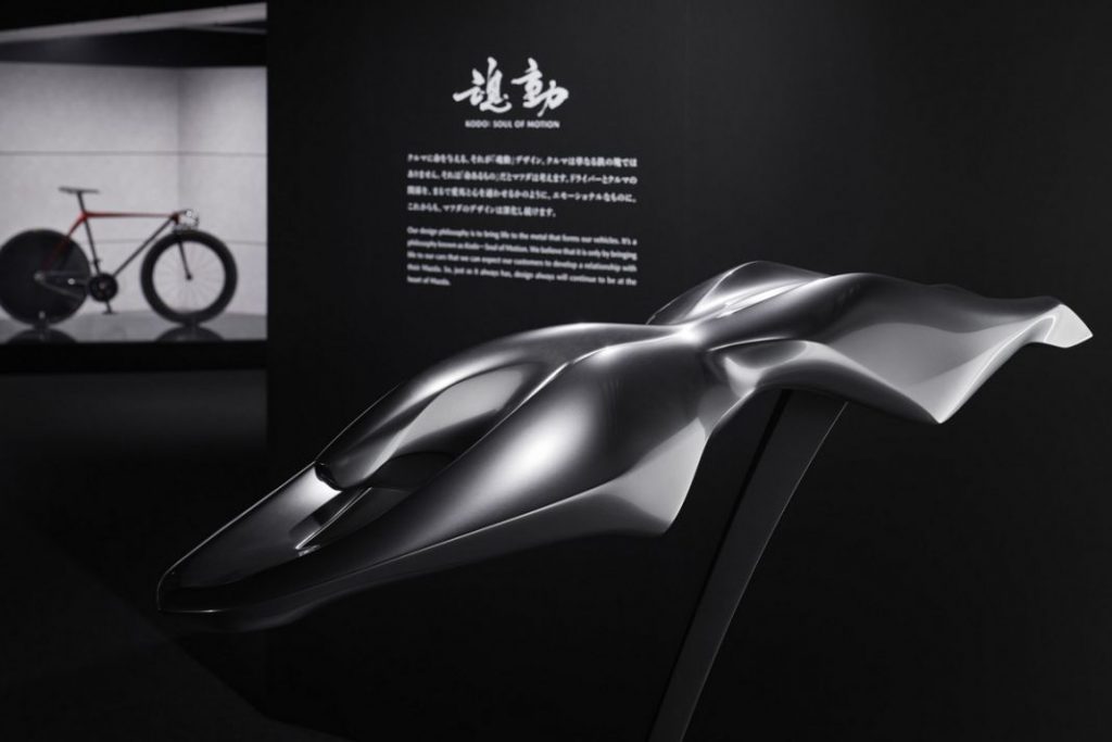 El museo de Mazda que se puede visitar antes de que abra 140 Motor16 Mazda museo 9 Motor16