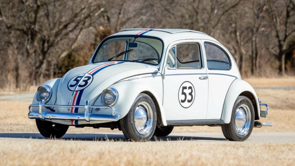 Mecum movie car replicas March 2022 00029 Motor16
