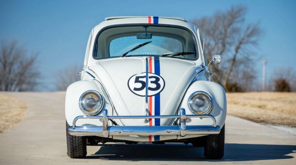 Los coches más famosos de la historia del cine, a la venta 20 Motor16 Mecum movie car replicas March 2022 00032 Motor16