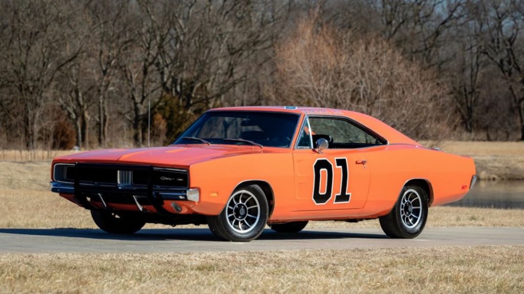 Mecum movie car replicas b March 2022 00001 Motor16