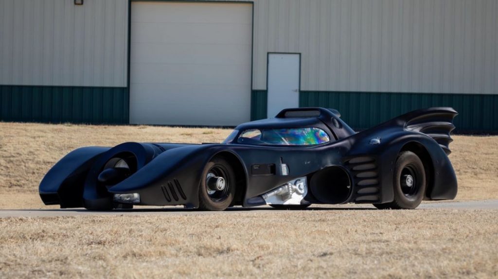 Mecum movie car replicas c March 2022 00001 Motor16