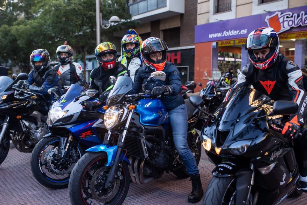 Descubre si tu moto tiene IMU y para qué sirve… 1 Motor16 Motos1 Motor16