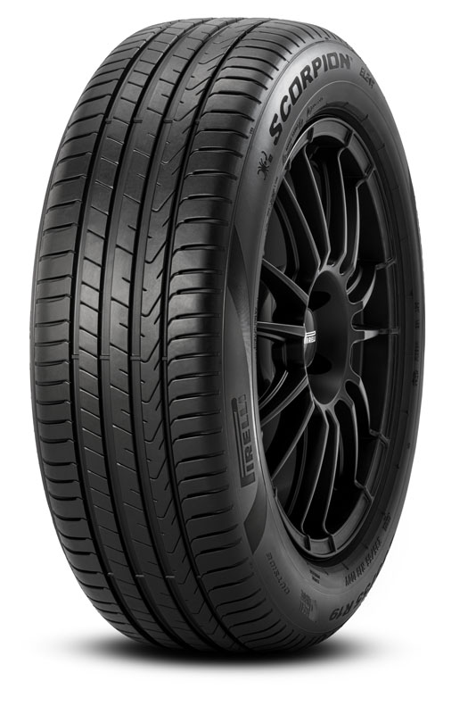 ¿Tienes un SUV? Estas ruedas Pirelli Scorpion son lo último 3 Motor16 Pirelli Scorpion verano