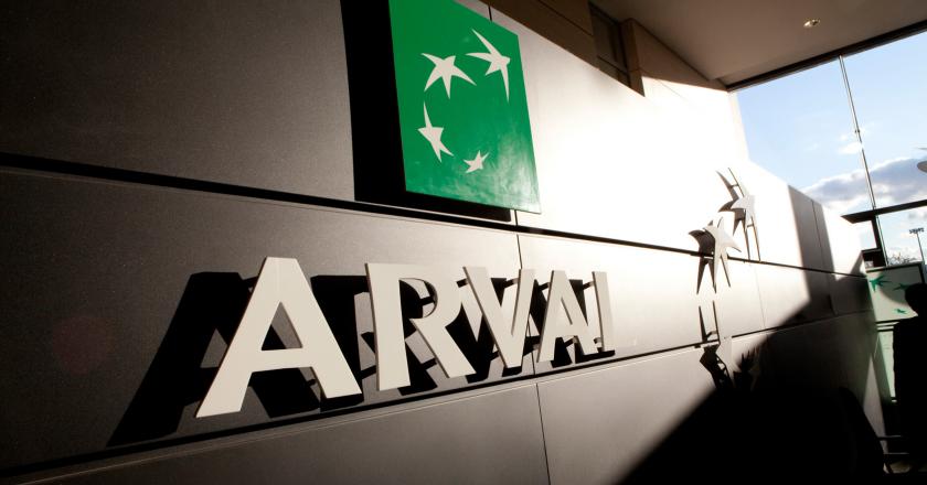 Re-Lease, Arval suma la flexibilidad del renting a los seminuevos 1 Motor16 REM16 ARVALRE LEASE 01 Motor16