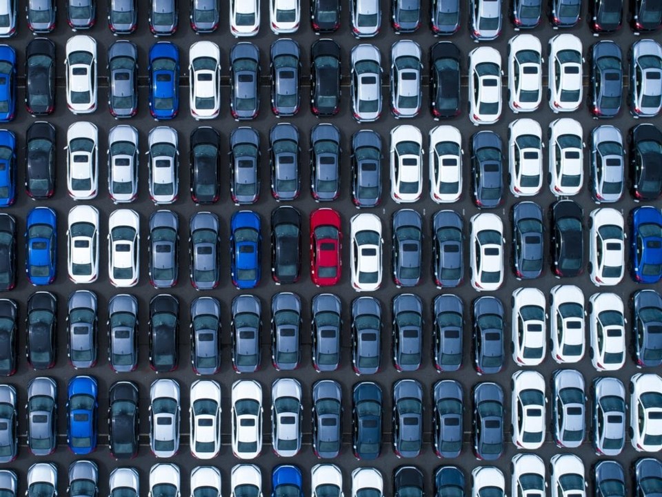 ¿Disfrutar del coche adecuado cuando lo necesites? ARVAL te dirá cómo 3 Motor16 REM16 EvolucionFlotaARVAL 6 Motor16