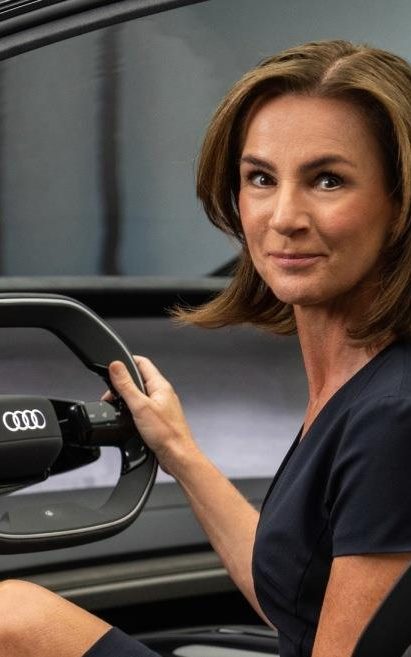 Audi pide erradicar los híbridos enchufables y apostar por los eléctricos puros 5 Motor16 REM16 Hildegard Wortmann Ventas MK Audi 01 edited Motor16