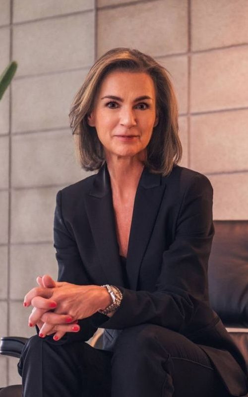 Audi pide erradicar los híbridos enchufables y apostar por los eléctricos puros 4 Motor16 REM16 Hildegard Wortmann Ventas MK Audi 02 edited 1 Motor16
