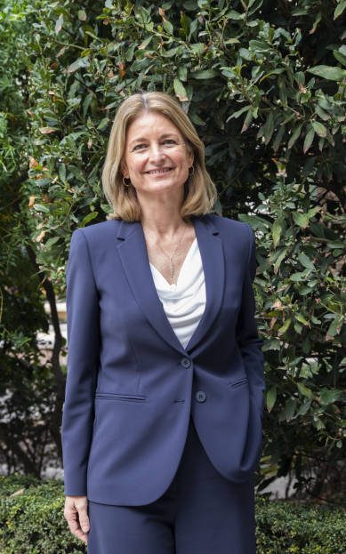 Laura Ros (VW): “Hay que revisar la fiscalidad del coche de empresa y convocar una mesa del renting” 3 Motor16 REM16 Laura Ros VW 02 1 edited Motor16