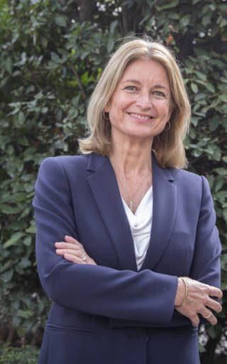 Laura Ros (VW): “Hay que revisar la fiscalidad del coche de empresa y convocar una mesa del renting” 1 Motor16 REM16 Laura Ros VW 03 1 edited Motor16