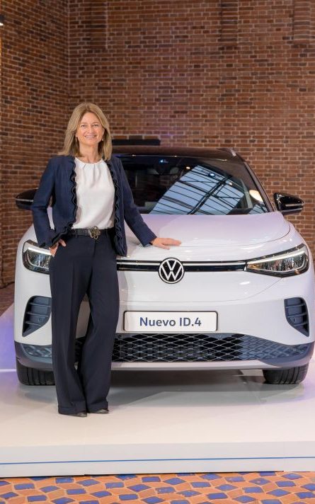 Laura Ros (VW): “Hay que revisar la fiscalidad del coche de empresa y convocar una mesa del renting” 2 Motor16 REM16 Laura Ros VW 07 1 edited Motor16