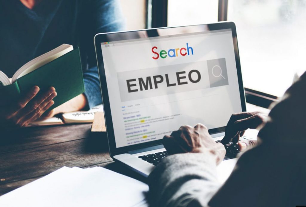 Se acabó buscar empleo; en movilidad el trabajo te busca a tí 6 Motor16 REM16 POOLFENEVALempleo 5 Motor16