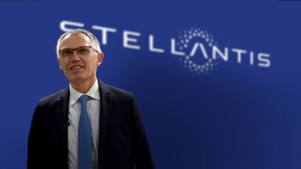 Stellantis creará un nuevo gigante del renting 3 Motor16 REM16 Stellantis Renting 3 Motor16