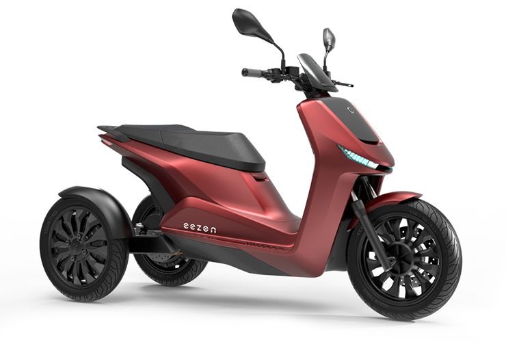 ¿El vehículo ideal de movilidad urbana sostenible para flotas y servicios? 7 Motor16 REM16 VMS eezone3 14 Motor16