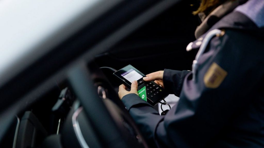 ¿Interesa el Carsharing? Volkswagen dice que sí con We Share 9 Motor16 REM16 WESHARE 03 Motor16