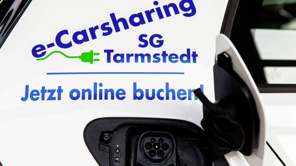 ¿Interesa el Carsharing? Volkswagen dice que sí con We Share 8 Motor16 REM16 WESHARE 06 Motor16