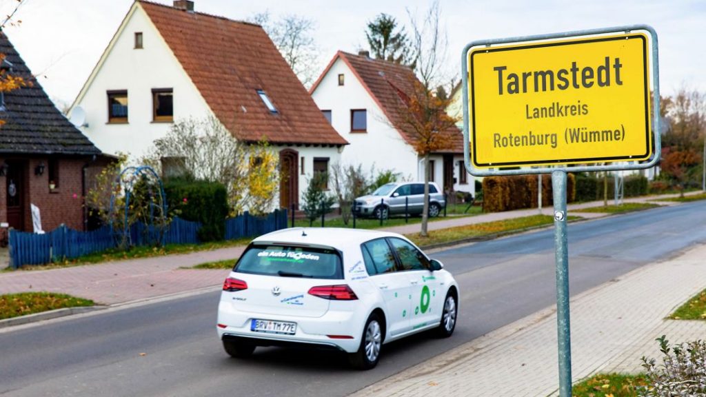 ¿Interesa el Carsharing? Volkswagen dice que sí con We Share 1 Motor16 REM16 WESHARE 08 Motor16