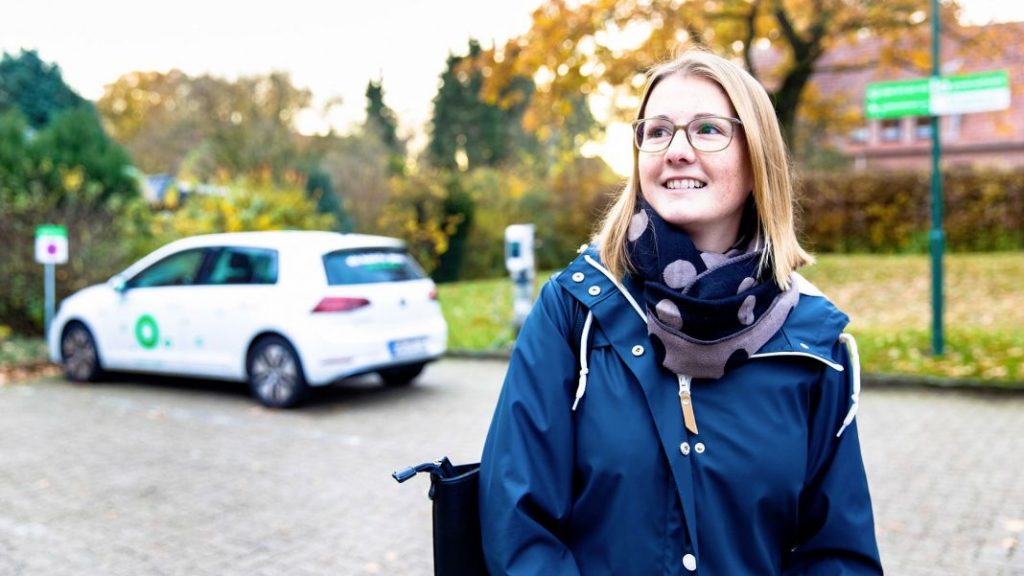 ¿Interesa el Carsharing? Volkswagen dice que sí con We Share 5 Motor16 REM16 WESHARE 09 Motor16