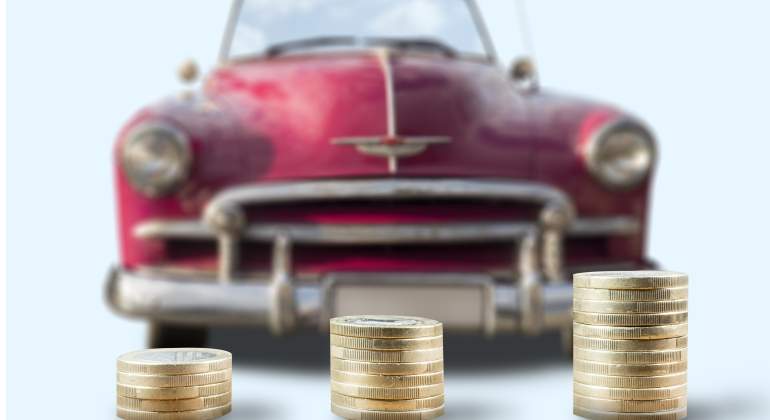 Advertencia: los costos de la flota continuarán en aumento 9 Motor16 REM16 costos flotas 9 Motor16