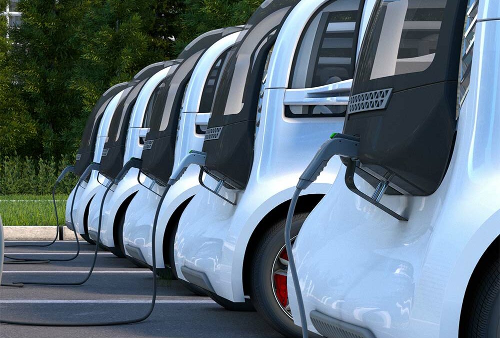 Los usuarios de renting quieren vehículo eléctrico 5 Motor16 RM16 usuarios renting electrico 5 Motor16