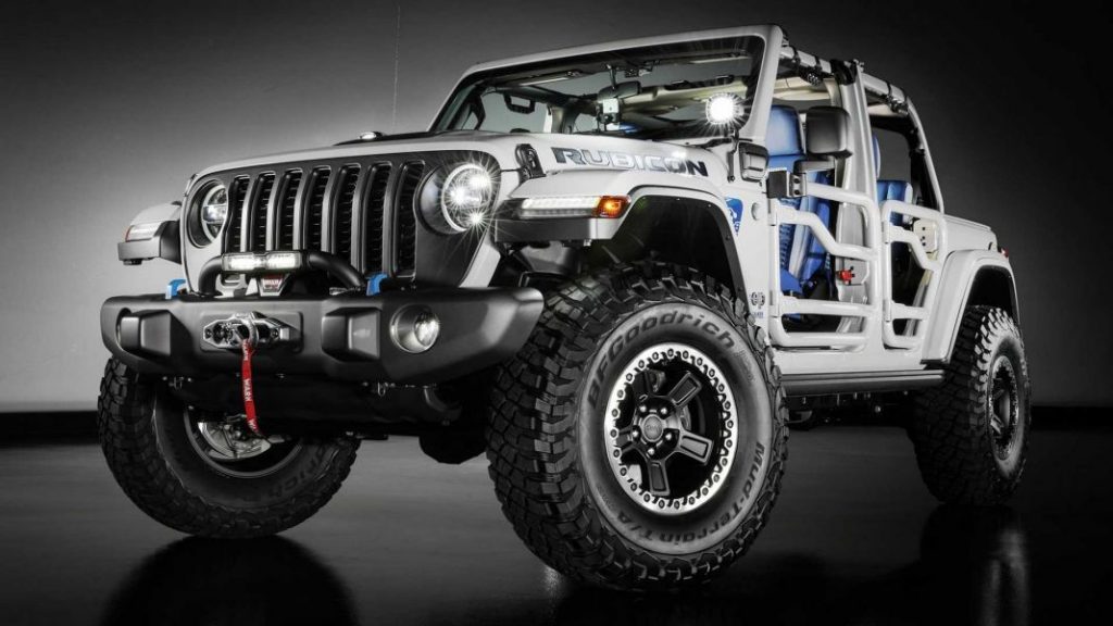 SEMA Concept 1 Motor16