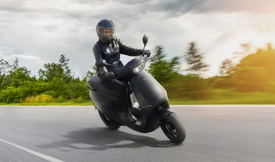 Así son las nuevas motos que se cargan en 5 minutos