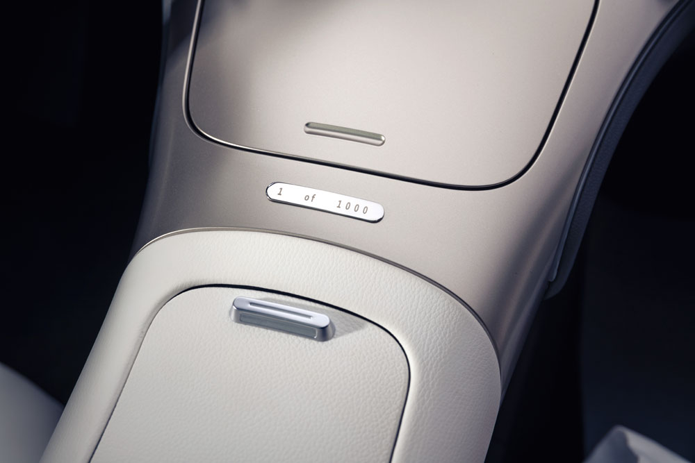 smart #1: el SUV urbano eléctrico que cambia la historia de smart 10 Motor16 Smart 1 1 1 Motor16